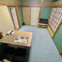 新品家具家電・消耗品まで付いてすぐに住める！仲介手数料なし、敷金...