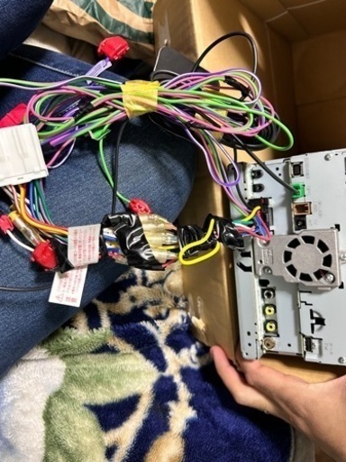 カーオーディオ,カロッツェリア,パイオニア