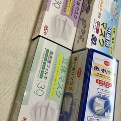 マスク150枚