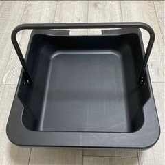【SUZUKI】ハスラー　新車外し　助手席下バスケット　　ワゴン...