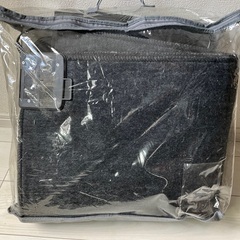 無印良品　ホットカーペット　R-10M5の画像