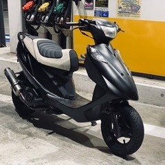 アドレスv125g