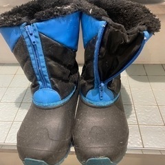 ほとんど履いてない靴の画像