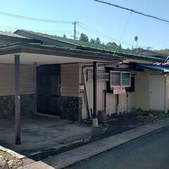 貸家 平屋 イオン前潟まで車で9分 ※ご入居月はお家賃なしのフリ...