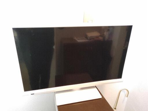 緊急！テレビ　リモコン　テレビ線　食料品