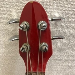ベース MB-III YAMAHAの画像