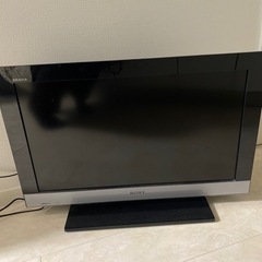 Sony TV