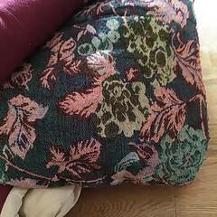 お取り引き完了、こたつ用敷布団