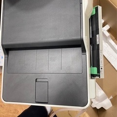 ブラザー A3プリンター ジャンク扱い