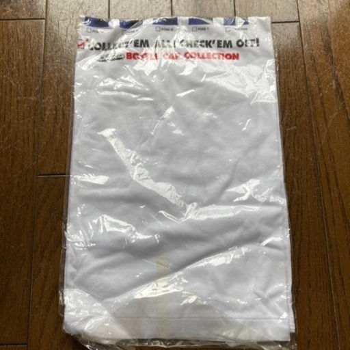 ペプシマンＴシャツ
