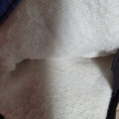 スノーグローブ　雪遊び　ベビー　キッズ　子供手袋　もこもこの画像