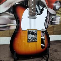 『中古極美品』Bacchus BTE-1R 3TS の画像
