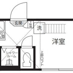 ★最上階角部屋！　★TVモニター付きインターフォン！　☆光インタ...
