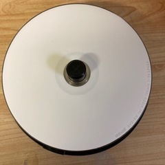 MAXELL DVD-RW 120min 20枚の画像