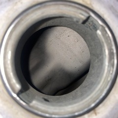 MTX50R 希少　6速　の画像