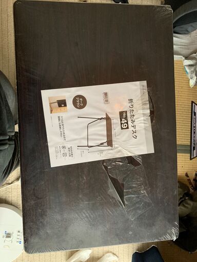Two(2) New Tables(テーブル)
