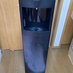 フレシャス ウォーターサーバー　値下げ