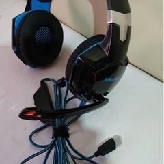 ArkarTech   ゲーミングヘッドセット　G2000   ...