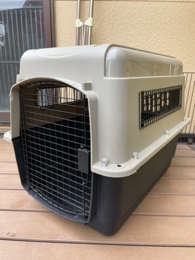 大型犬 中型犬 クレート