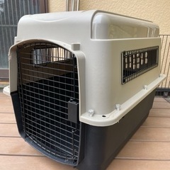 大型犬 中型犬 クレート