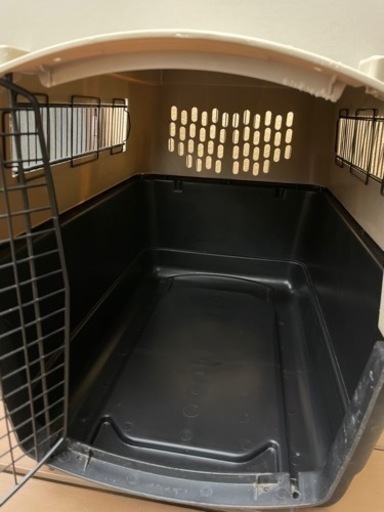 大型犬 中型犬 クレート