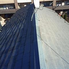 【屋根工事】1/28更新　業者さん相談に乗って下さい。