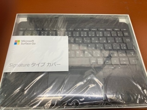 ☆新品、未開封☆ Microsoft Surface Go3