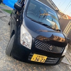 値下げ！早い者勝ち！激安！早い者勝ち！足に！格安！ワゴンR テレ...