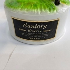 【SALE】サントリーウイスキーリザーブ　89 サントリーオープン記念ボトル リサイクルショップ宮崎屋住吉店24.10.26の画像