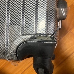 スーツケースの画像