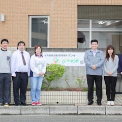【障がい者限定】在宅での利用者募集中の画像