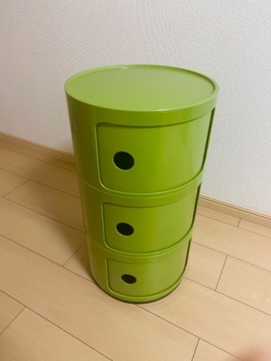 コンポニビリ　リプロダクト　グリーン