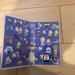 ペーパーマリオ オリガミキングの画像