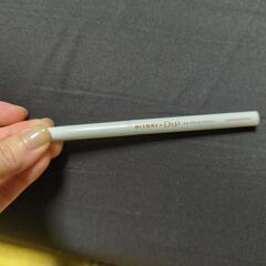 ☆新品未使用☆ディーアップ　ペンシルアイライナー（シナモンブラウン）の画像
