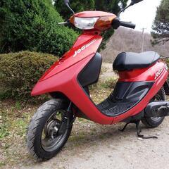 🛵原付‼️入学ｼｰｽﾞﾝ‼️学制割り❗通勤通学配達‼️即自宅配送okの画像