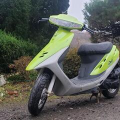 🛵原付‼️入学ｼｰｽﾞﾝ‼️学制割り❗通勤通学配達‼️即自宅配送okの画像