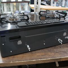 札幌 引き取り ☆ Paloma/パロマ everychef[エブリシェフ] PA-370WA-R 2019年製 ガステーブル ガステ 調理台 キッチン用品 新生活 引越しの画像