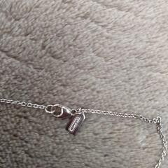 COACH　ネックレスの画像