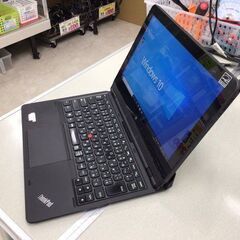 ＜最終値引き@12/28/2023＞ThinkPad Helix...