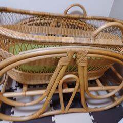 予約中　ゆりかごの画像