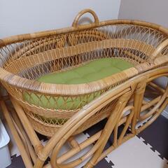 予約中　ゆりかご