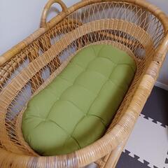 予約中　ゆりかごの画像