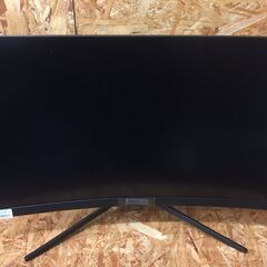 【332】湾曲モニター 27インチ MSI Optix 2021...
