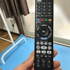 値下げ【中古】1TB リモコンあり　SONY ブルーレイディスクレコーダー BDZ-ZW1000の画像