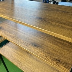● レンジボード、キッチン収納、幅80.5cmの画像