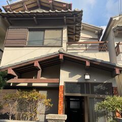利回り12%✨藤井寺市川北3丁目✨✨落ち着いた2階建て戸建て住宅...