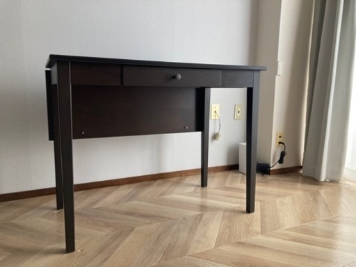 IKEA デスク/ダイニングテーブル(市内配送無料)