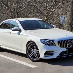 自税リ券込み E250 アヴァンギャルドスポーツ 格安
