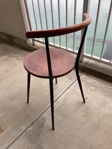 アンティークチェア