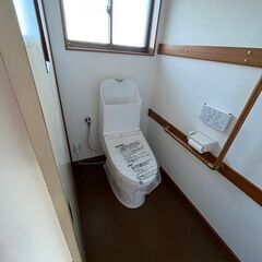 ６LDK戸建て　内見可能　事務所、店舗　寮　数名のルームシェア相談 - 賃貸（マンション/一戸建て）